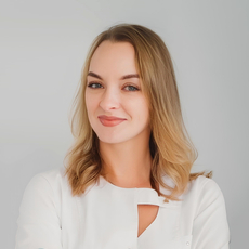 Сизикова Оксана Юрьевна, косметолог