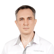 Силивейстр Александр Вячеславович, стоматолог-ортопед