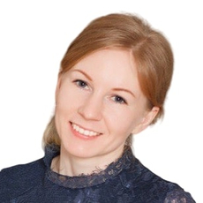 Некрасова Марина Геннадьевна, педиатр