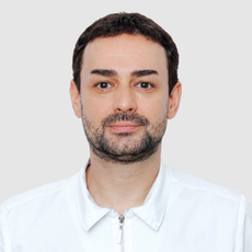 Липинский Дмитрий Андреевич, офтальмолог