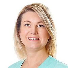 Парамонова Валентина Сергеевна, педиатр