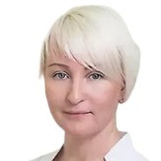 Нельзина Юлия Вячеславовна, врач ЛФК