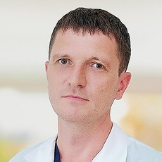 Белобородов Константин Юрьевич, анестезиолог