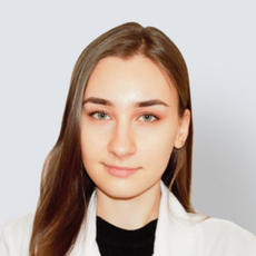 Иванова Ольга Евгеньевна, педиатр