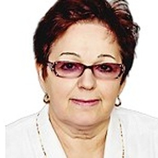 Маркина Прасковья Владимировна, гинеколог