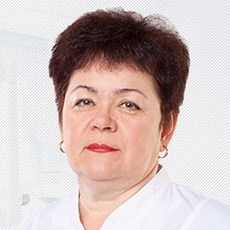 Сафронова Татьяна Викторовна, детский стоматолог