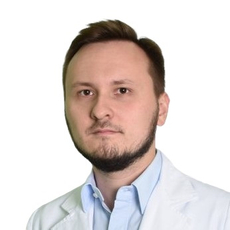 Биккиняев Дамир Радикович, уролог
