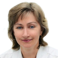 Островская Ольга Евгеньевна, врач функциональной диагностики