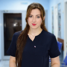Нежвединова Халисат Гаджиагаевна, гинеколог