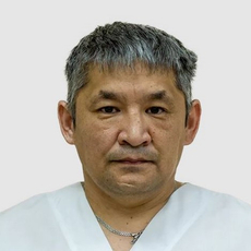 Асочаков Павел Васильевич, кинезиолог