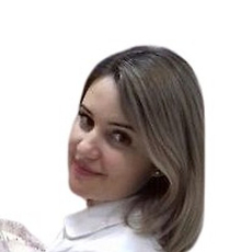 Черкесова Мариям Мурадиновна, стоматолог-терапевт