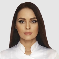 Чернова Анна Юрьевна, уролог