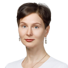 Сергеева Екатерина Николаевна, физиотерапевт