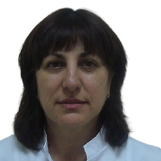 Исмаилова Евдокия Андреевна, стоматолог-терапевт