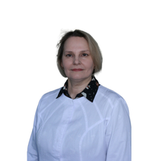 Сагеева Дина Ильясовна, терапевт