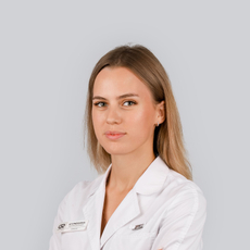 Кулюхина Кристина Анатольевна, стоматолог-терапевт