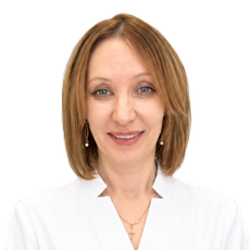 Мотолыгина Юлия Владимировна, гинеколог
