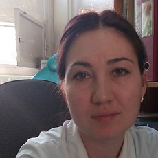 Багавеева Римма Миннегалиевна, гинеколог