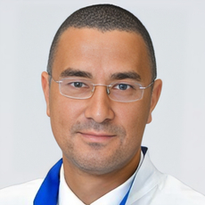 Андрейчук Константин Анатольевич, хирург