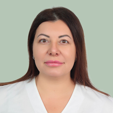 Гузанова Ксения Александровна, стоматолог-терапевт