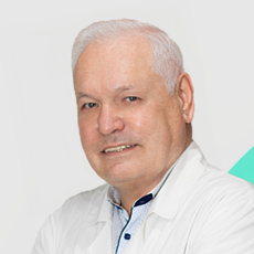 Ануфриев Игорь Иванович, терапевт