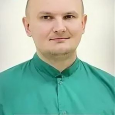 Луговой Сергей Викторович, детский мануальный терапевт