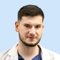 Спирин Олег Артемович, ортопед