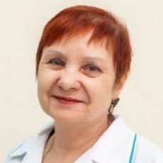Коновалова Галина Евгеньевна, педиатр
