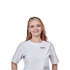 Фомина Дарья Антоновна, стоматолог-терапевт