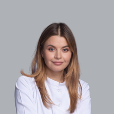 Верясова Светлана Владимировна, ревматолог