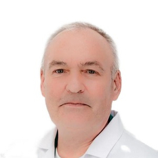 Климов Сергей Валерьевич, ортопед