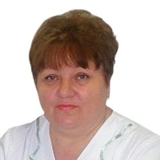 Марунченко Валентина Николаевна, дерматолог