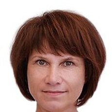 Медведева Светлана Владимировна, массажист