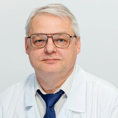 Житный Михаил Валерьевич, сосудистый хирург