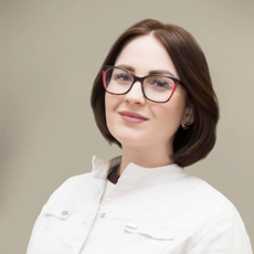 Михайленко Ксения Сергеевна, невролог