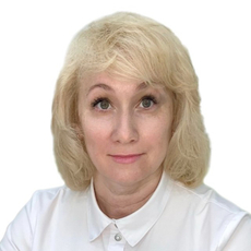 Свиридова Елена Викторовна, гинеколог