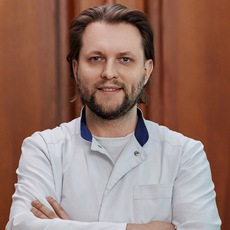 Капустин Роман Викторович, гинеколог