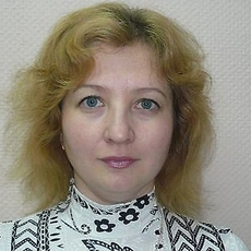 Никонова Светлана Евгеньевна, пульмонолог