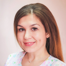 Заворуева Оксана, косметолог