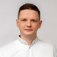 Журавлев Евгений Сергеевич, эндоскопист