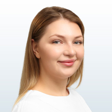 Митряхина Евгения Александровна, ортодонт