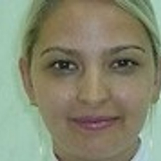 Каримова Алина Ирековна, пародонтолог