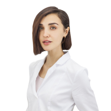 Липунова Олеся Алексеевна, офтальмолог