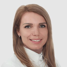 Худушина Марина Ивановна, педиатр