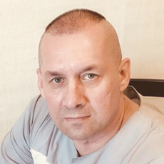 Лурье Александр Владимирович, массажист