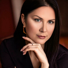 Балашова Ирина Владимировна, врач МРТ-диагностики