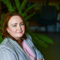 Подчупова Надежда Николаевна, семейный психолог