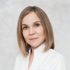 Шарафутдинова Ирина Анатольевна, профпатолог