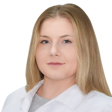 Евсеева Светлана Евгеньевна, педиатр