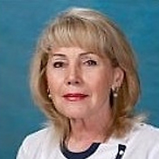 Полтаранина Галина Георгиевна, терапевт